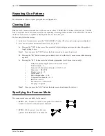 Preview for 140 page of Valco Cincinnati VC3500 User Manual