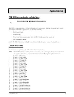 Preview for 169 page of Valco Cincinnati VC3500 User Manual