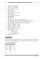 Preview for 170 page of Valco Cincinnati VC3500 User Manual