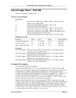 Preview for 204 page of Valco Cincinnati VC3500 User Manual