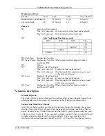 Preview for 210 page of Valco Cincinnati VC3500 User Manual