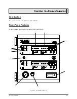 Предварительный просмотр 15 страницы Valco Cincinnati VC350A Manual