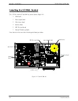 Предварительный просмотр 19 страницы Valco Cincinnati VC350A Manual