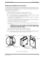 Предварительный просмотр 20 страницы Valco Cincinnati VC350A Manual