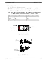 Предварительный просмотр 22 страницы Valco Cincinnati VC350A Manual