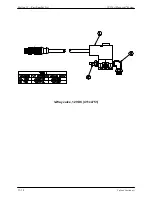 Предварительный просмотр 119 страницы Valco Cincinnati VC350A Manual