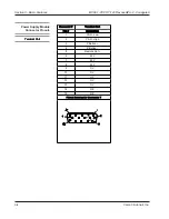 Предварительный просмотр 22 страницы Valco Cincinnati VCX OT-120 FlexosealPro 2-Corrugated Manual