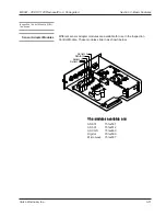 Предварительный просмотр 29 страницы Valco Cincinnati VCX OT-120 FlexosealPro 2-Corrugated Manual