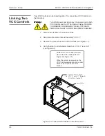 Предварительный просмотр 58 страницы Valco Cincinnati VCX OT-120 FlexosealPro 2-Corrugated Manual