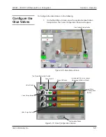 Предварительный просмотр 78 страницы Valco Cincinnati VCX OT-120 FlexosealPro 2-Corrugated Manual