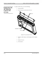 Предварительный просмотр 143 страницы Valco Cincinnati VCX OT-120 FlexosealPro 2-Corrugated Manual