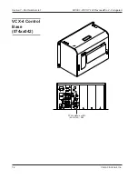 Предварительный просмотр 147 страницы Valco Cincinnati VCX OT-120 FlexosealPro 2-Corrugated Manual