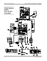 Предварительный просмотр 149 страницы Valco Cincinnati VCX OT-120 FlexosealPro 2-Corrugated Manual