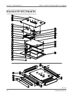 Предварительный просмотр 151 страницы Valco Cincinnati VCX OT-120 FlexosealPro 2-Corrugated Manual