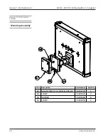 Предварительный просмотр 153 страницы Valco Cincinnati VCX OT-120 FlexosealPro 2-Corrugated Manual