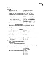 Preview for 9 page of Valco Instruments Co. Inc. 340-0X Instruction Manual