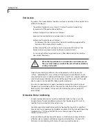 Preview for 12 page of Valco Instruments Co. Inc. 340-0X Instruction Manual