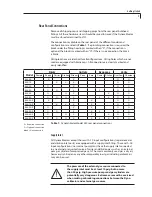 Preview for 13 page of Valco Instruments Co. Inc. 340-0X Instruction Manual