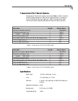 Preview for 7 page of Valco Instruments Co. Inc. TCD Instruction Manual