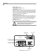 Preview for 10 page of Valco Instruments Co. Inc. TCD Instruction Manual