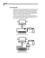 Preview for 14 page of Valco Instruments Co. Inc. TCD Instruction Manual