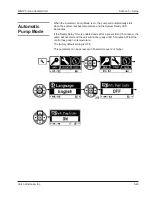 Preview for 62 page of VALCO MELTON D-90 Manual