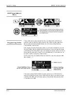 Preview for 65 page of VALCO MELTON D-90 Manual