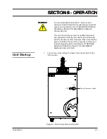 Предварительный просмотр 86 страницы VALCO MELTON D-90 Manual