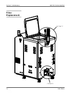 Предварительный просмотр 91 страницы VALCO MELTON D-90 Manual