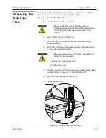 Preview for 92 page of VALCO MELTON D-90 Manual