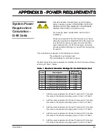 Preview for 143 page of VALCO MELTON D-90 Manual