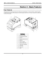 Preview for 23 page of VALCO MELTON D10 Manual