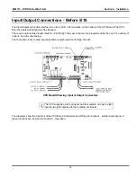 Preview for 37 page of VALCO MELTON D10 Manual