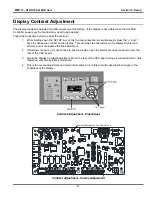 Предварительный просмотр 41 страницы VALCO MELTON D10 Manual