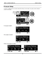 Preview for 59 page of VALCO MELTON D10 Manual