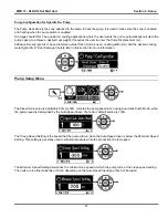 Preview for 81 page of VALCO MELTON D10 Manual