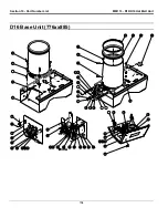 Предварительный просмотр 154 страницы VALCO MELTON D10 Manual