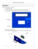 Preview for 271 page of VALCO MELTON D10 Manual