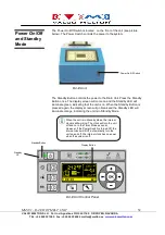 Preview for 32 page of VALCO MELTON D4-E Manual