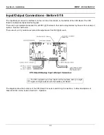 Предварительный просмотр 34 страницы VALCO MELTON D4 Manual