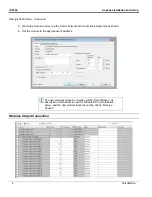 Preview for 212 page of VALCO MELTON D4 Manual