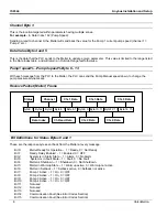 Preview for 216 page of VALCO MELTON D4 Manual