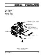 Предварительный просмотр 19 страницы VALCO MELTON DD-1 Manual