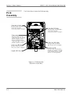 Предварительный просмотр 20 страницы VALCO MELTON DD-1 Manual