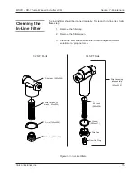 Предварительный просмотр 40 страницы VALCO MELTON DD-1 Manual