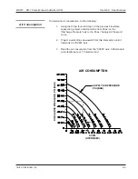 Предварительный просмотр 45 страницы VALCO MELTON DD-1 Manual