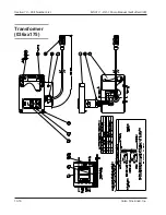 Предварительный просмотр 62 страницы VALCO MELTON DD-1 Manual