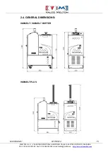 Предварительный просмотр 21 страницы VALCO MELTON ISOMELT User Manual