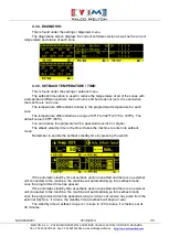 Preview for 40 page of VALCO MELTON ISOMELT User Manual