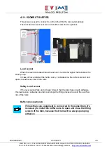 Предварительный просмотр 54 страницы VALCO MELTON ISOMELT User Manual